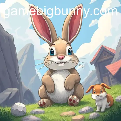 Exploring the Enchanting World of Adventure Quest: Discover Big Bunny Game