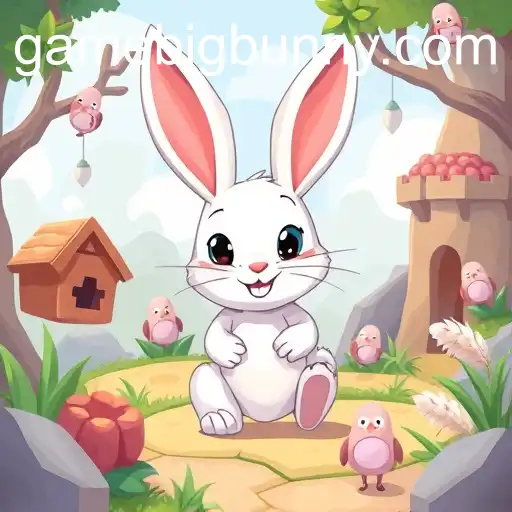 The Rise of Big Bunny: A Digital Adventure