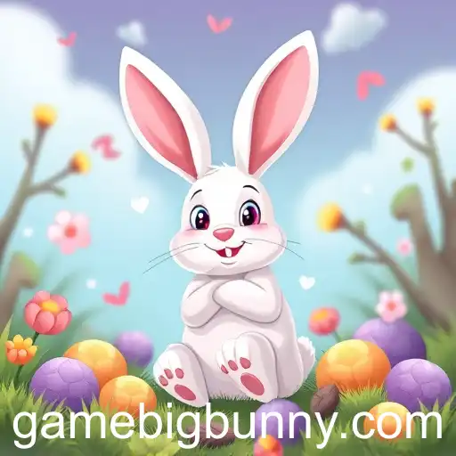 The Rise of Big Bunny Game: A Digital Phenomenon