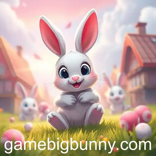 Rise of Big Bunny Game in Online Gaming