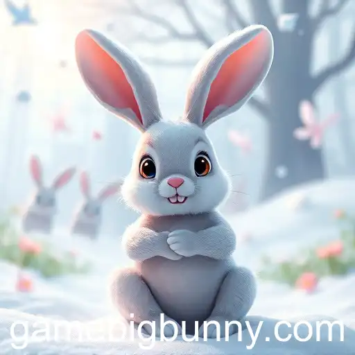 Big Bunny Game Reinvigorates Online Gaming