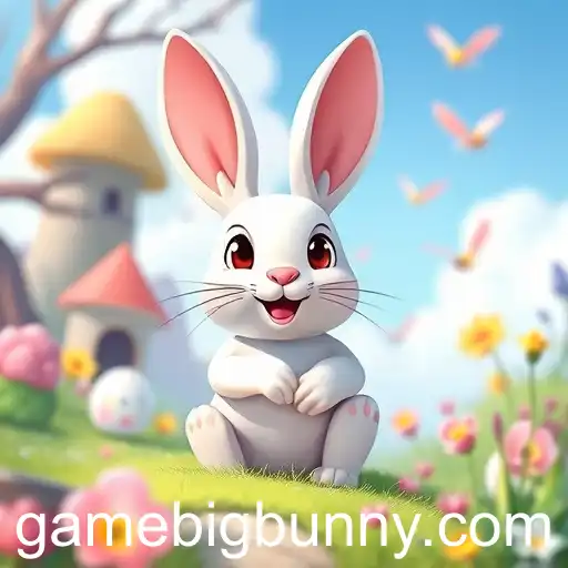 Big Bunny Game Surges in Popularity
