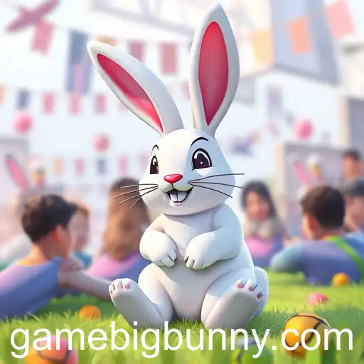 The Phenomenon of Big Bunny Game: A Digital Wonderland