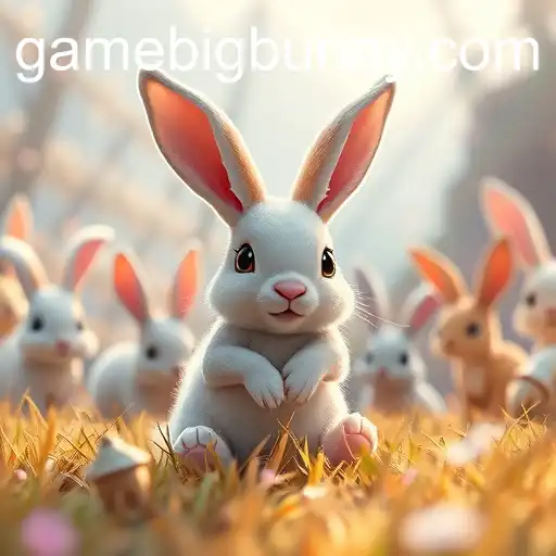 The Rise of Big Bunny in Gaming