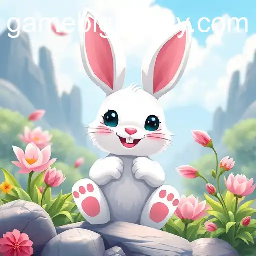 The Rise of Big Bunny in the Gaming World