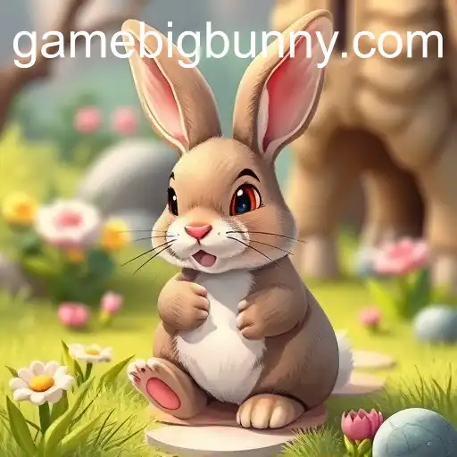 Exploring the Whimsical World of 'Creative Craft': A Dive into the 'Big Bunny Game'