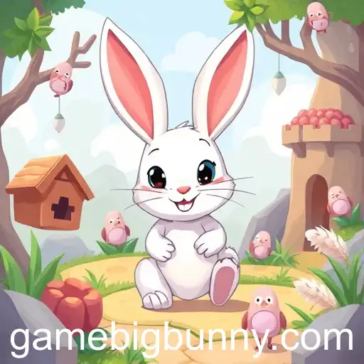 The Rise of Big Bunny: A Digital Adventure
