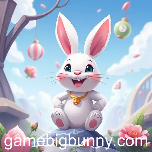 The Rise of Big Bunny Game Craze