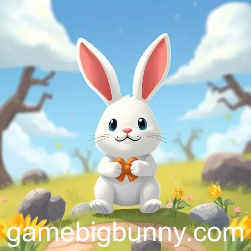 The Rise of Big Bunny Game: A Digital Phenomenon