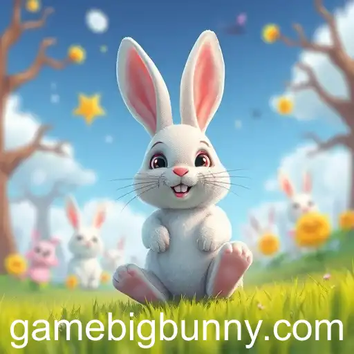 The Rise of Big Bunny in Gaming