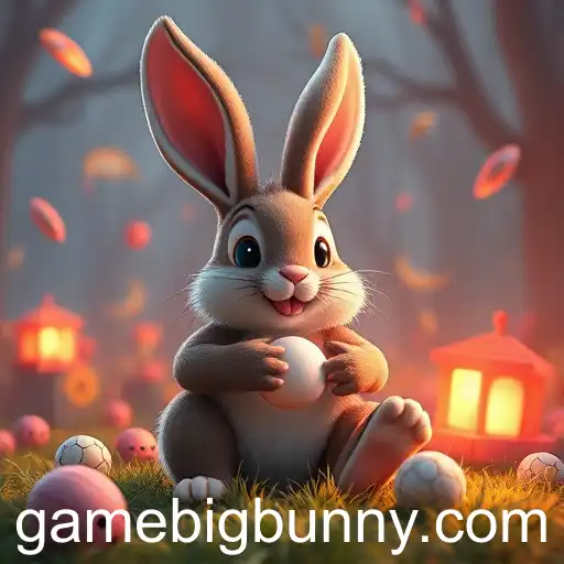 Big Bunny Game Reinvigorates Online Gaming