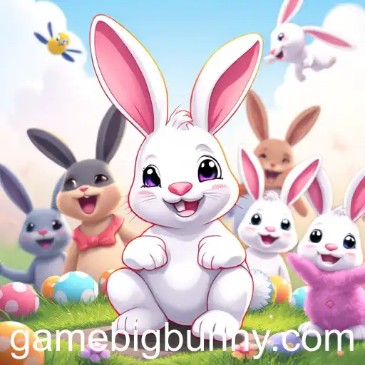 The Rise of Big Bunny Game in 2025
