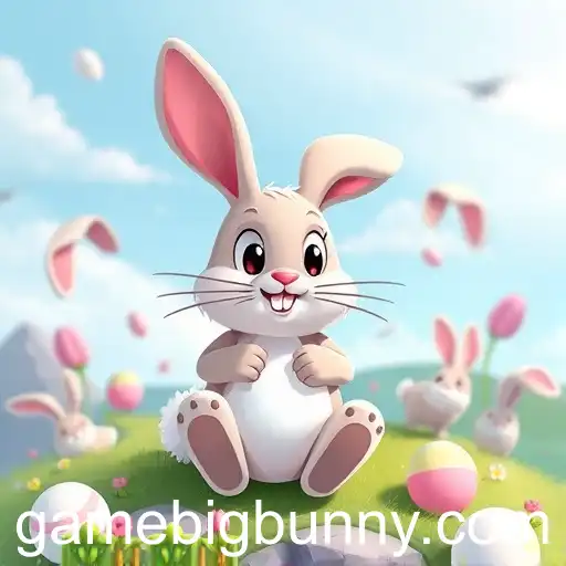 The Big Bunny Game's Growing Impact
