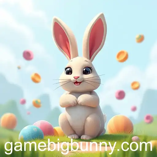 The Rise of Big Bunny in Gaming