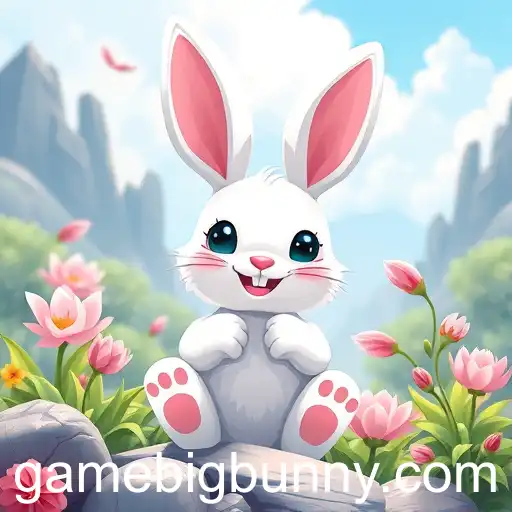 The Rise of Big Bunny in the Gaming World