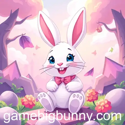 The Rise of Big Bunny: A Gaming Phenomenon