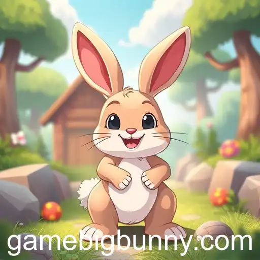 Rise of the Big Bunny Game