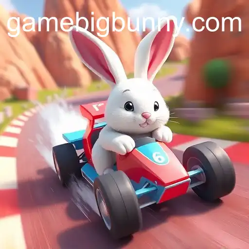 Exploring the Excitement of Racing Rush: The Allure of Big Bunny Games