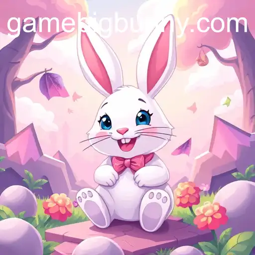 The Rise of Big Bunny: A Gaming Phenomenon