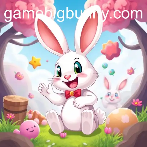 The Rise of Big Bunny Game Phenomenon