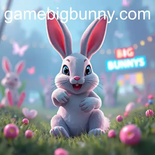 Rise of the 'Big Bunny Game' Phenomenon