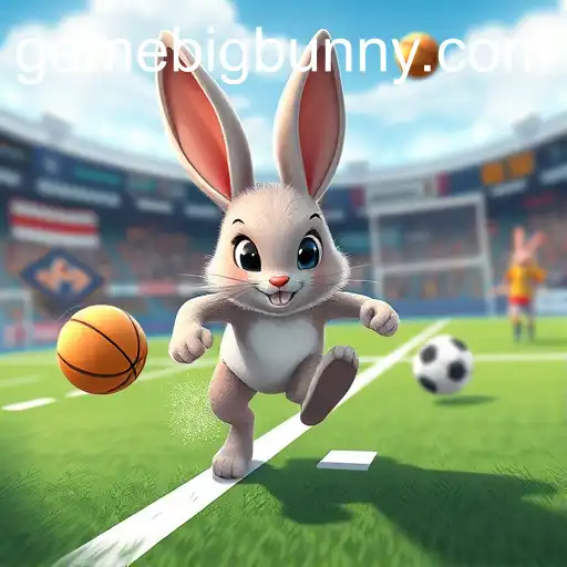 Exploring the Excitement of the Sports Zone: The Big Bunny Game Phenomenon