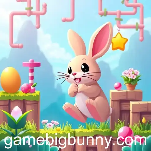 Exploring the Thrills of Arcade Action: The Big Bunny Game Phenomenon