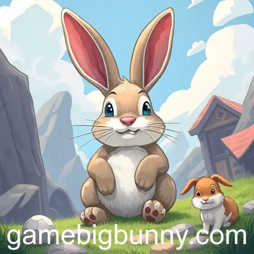 The Rise of Big Bunny Game in 2025