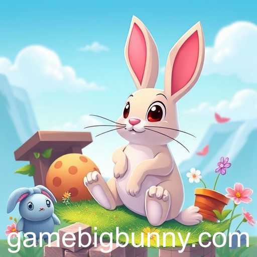 The Rise of Big Bunny Game in 2025