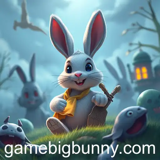 Big Bunny Game's Influence in 2025