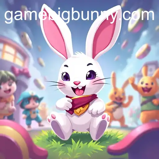 The Rise of Big Bunny Games in 2026