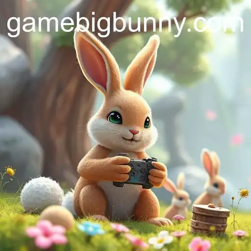 The Rise of Big Bunny Game in 2025