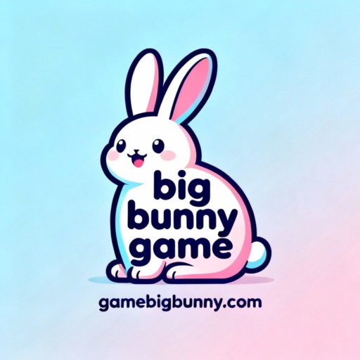 big bunny game