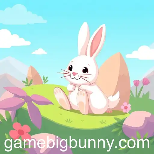 The Allure of Puzzle Games: A Closer Look with 'Big Bunny Game'