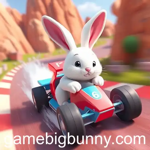 Exploring the Excitement of Racing Rush: The Allure of Big Bunny Games