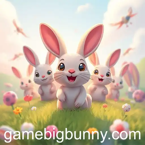 Rise of the Big Bunny Phenomenon