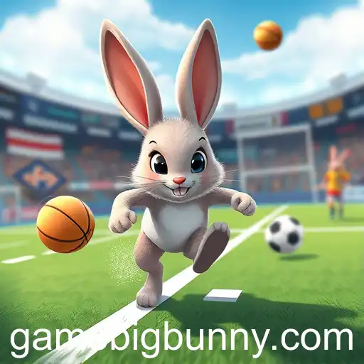 Exploring the Excitement of the Sports Zone: The Big Bunny Game Phenomenon
