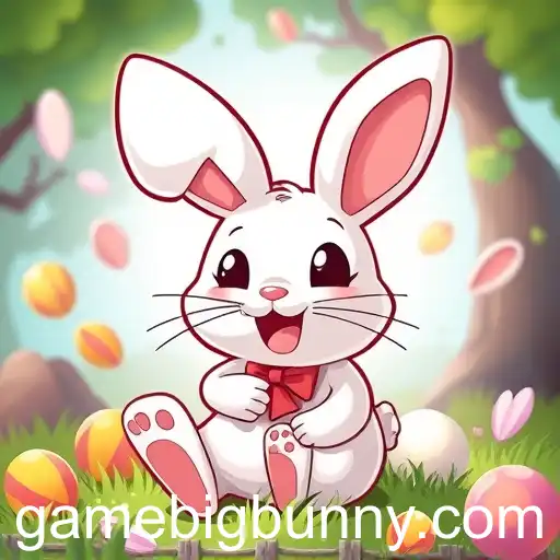 The Rise of Big Bunny: A Gaming Phenomenon